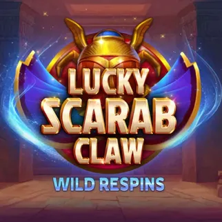 Lucky Scarab Claw demo slot