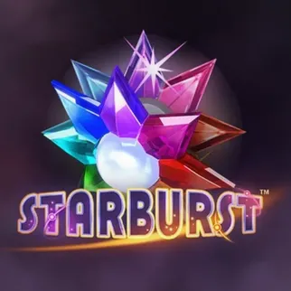 Starburst demo slot