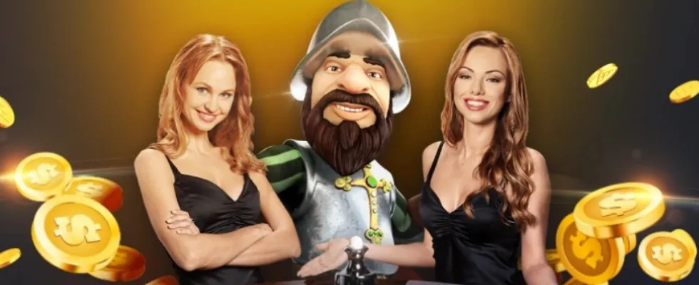 Up to $6,000 + 350 free spins